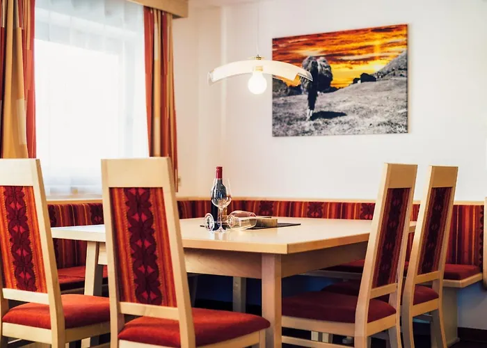 Centraal gelegen hotel: Die Reblaus